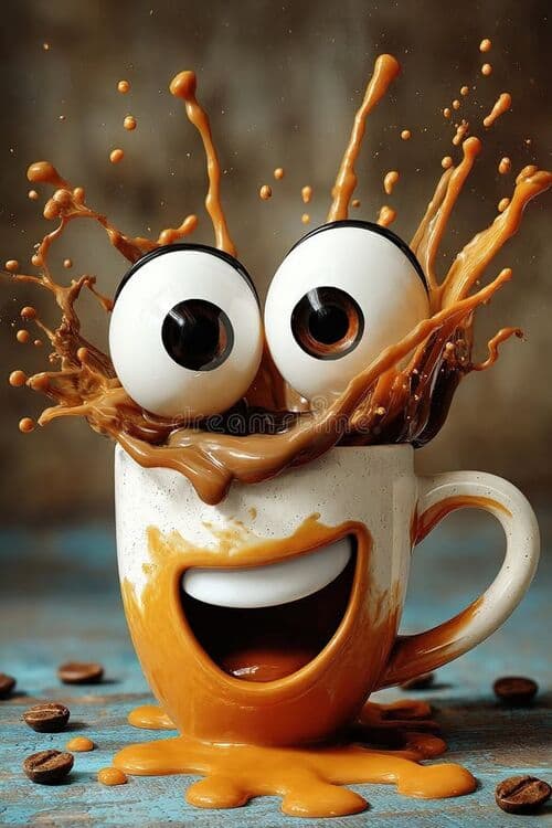 AI generated visual 3