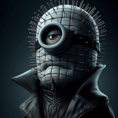 AI generated visual 5