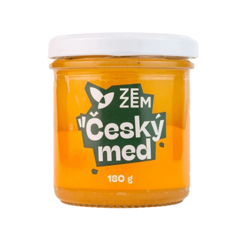 Před